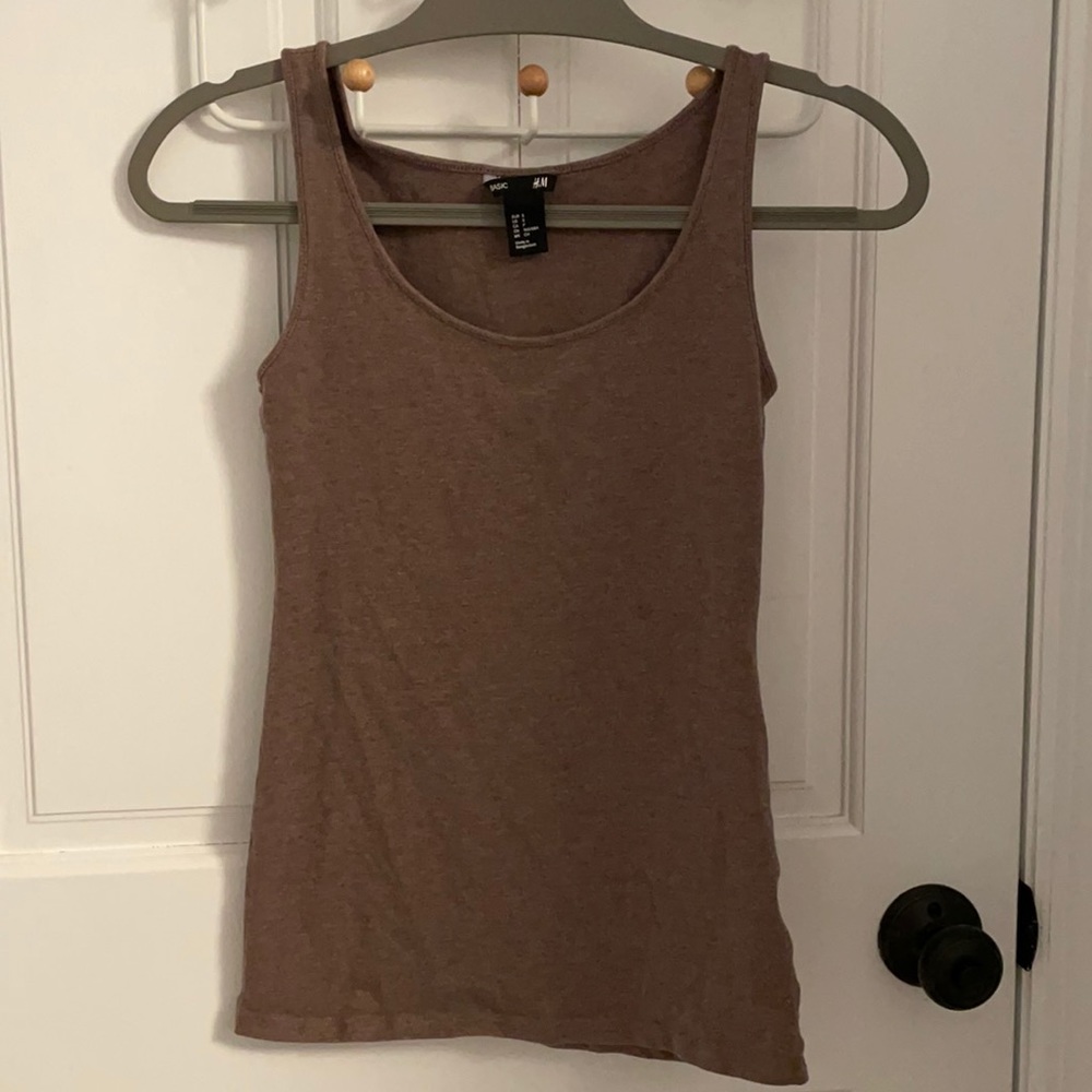 Tank top